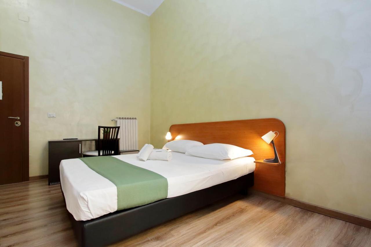 Lucky Stars Rooms Rom Eksteriør billede