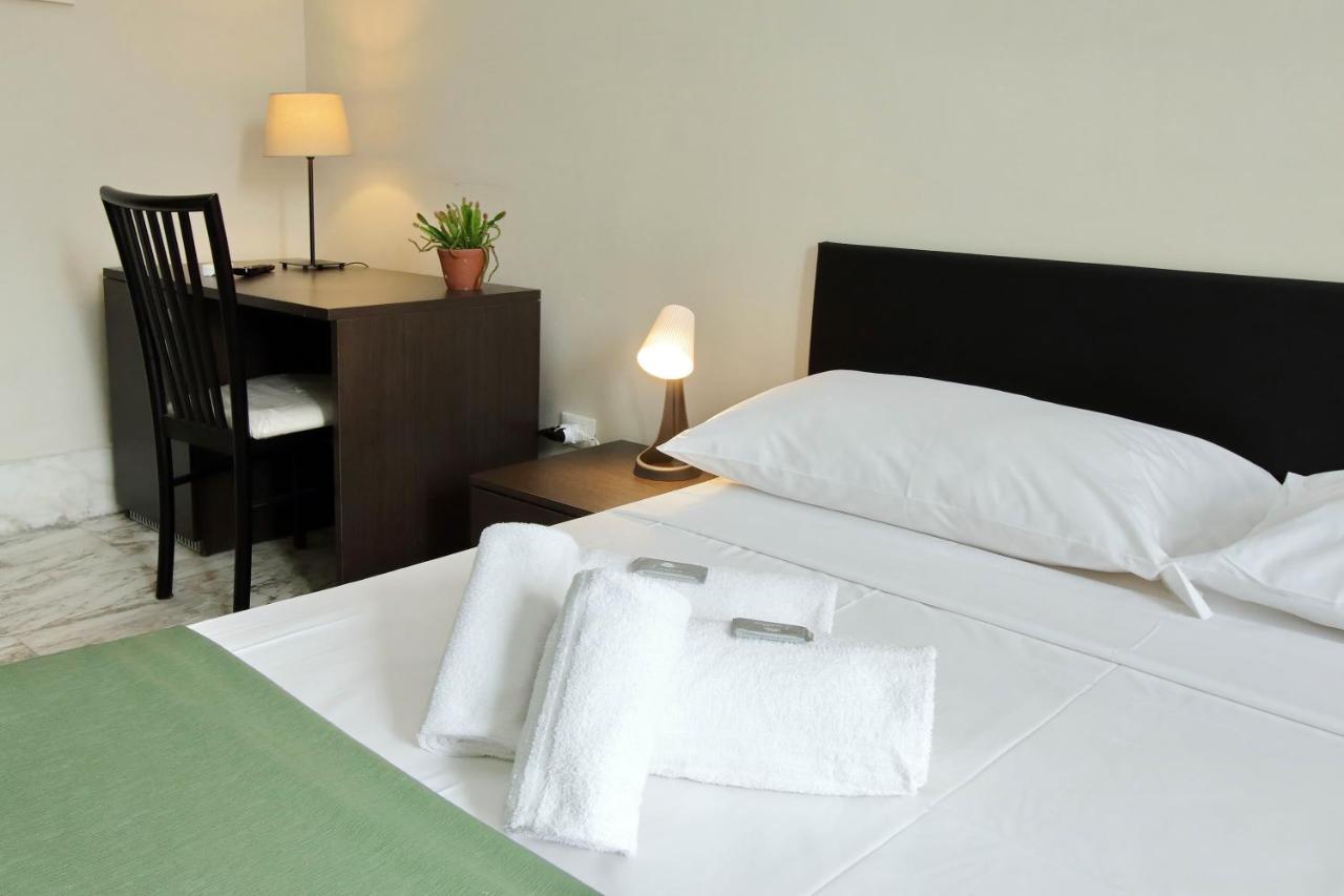 Lucky Stars Rooms Rom Eksteriør billede
