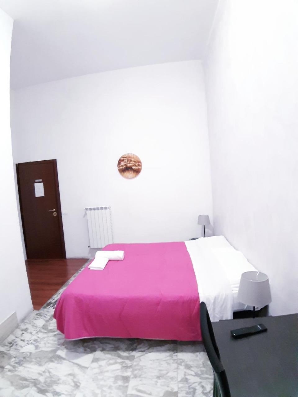 Lucky Stars Rooms Rom Eksteriør billede