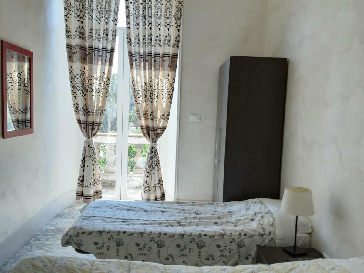 Lucky Stars Rooms Rom Eksteriør billede